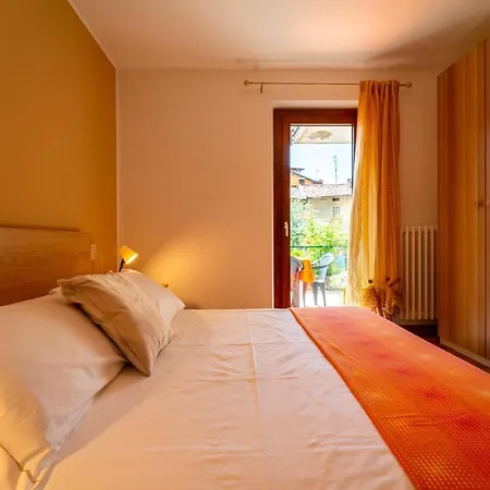 Apartment Casa Caravina By Wonderful Italy Civenna