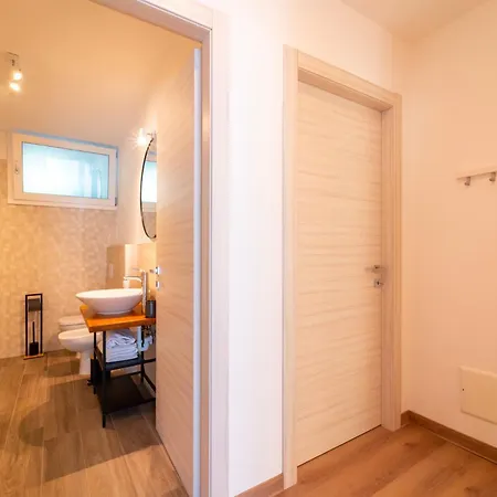 Casa Caravina By Wonderful Italy Civenna