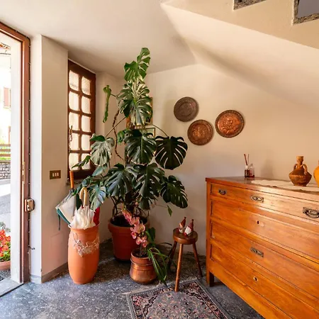 Casa Caravina By Wonderful Italy * Civenna