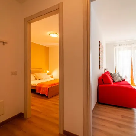 Casa Caravina By Wonderful Italy Apartment *