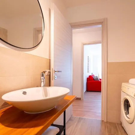 Apartment Casa Caravina By Wonderful Italy