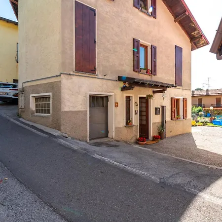 Apartment Casa Caravina By Wonderful Italy *