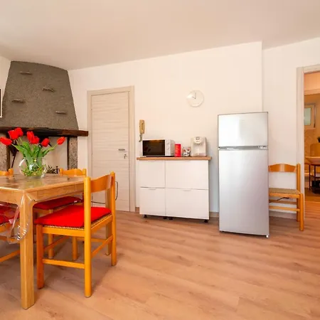 아파트 Casa Caravina By Wonderful Italy *