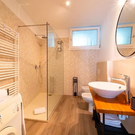 Casa Caravina By Wonderful Italy 아파트 *