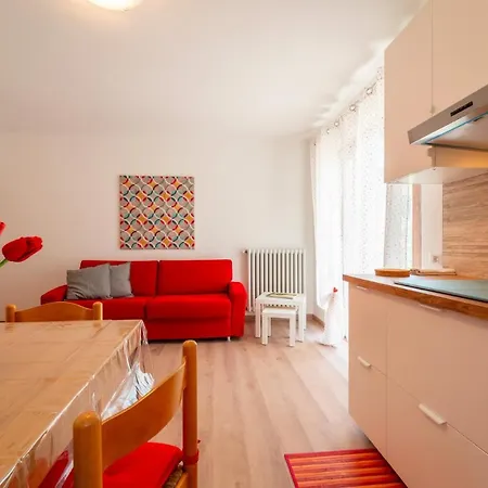 Casa Caravina By Wonderful Italy 아파트