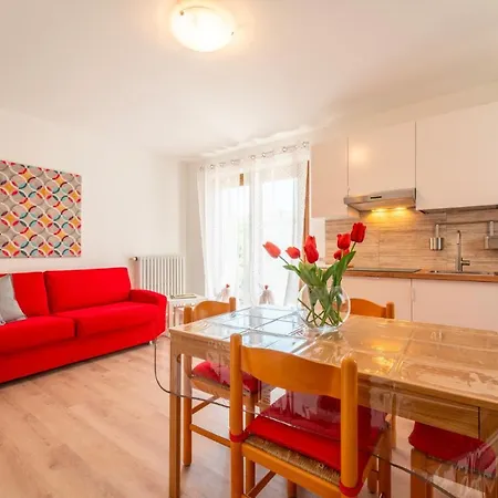 Casa Caravina By Wonderful Italy 아파트