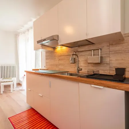 Casa Caravina By Wonderful Italy 시벤나