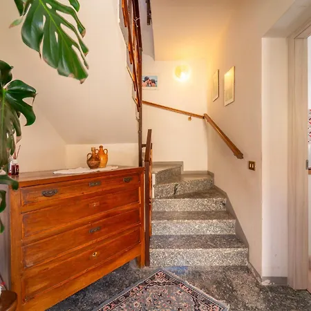 Casa Caravina By Wonderful Italy 아파트