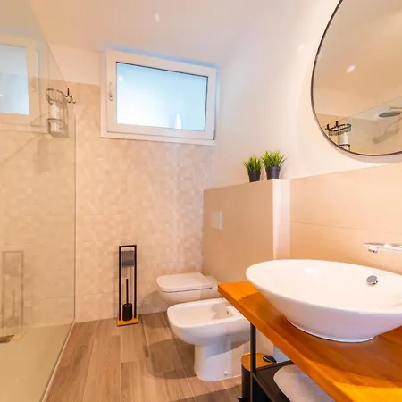 Casa Caravina By Wonderful Italy * 시벤나