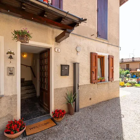 아파트 Casa Caravina By Wonderful Italy *