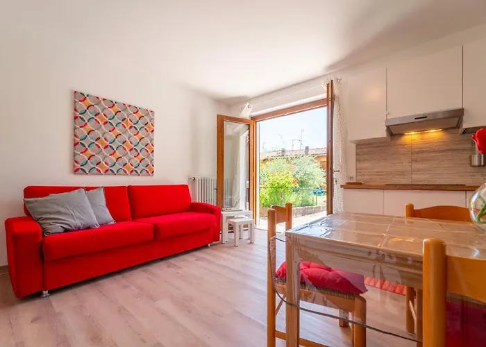 Casa Caravina By Wonderful Italy * Civenna