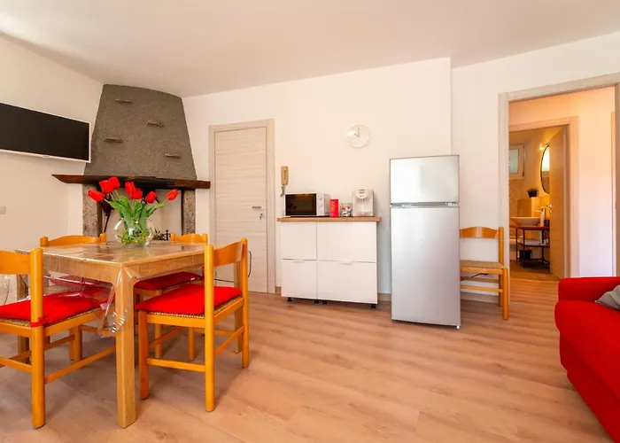 Διαμέρισμα Casa Caravina By Wonderful Italy *