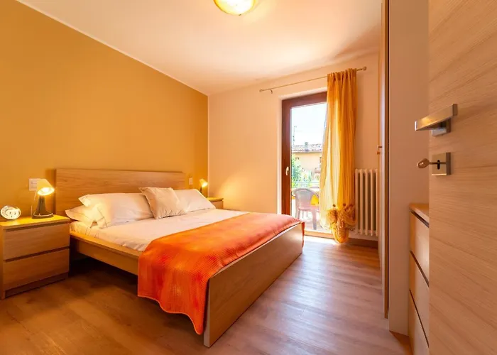 Διαμέρισμα Casa Caravina By Wonderful Italy Civenna