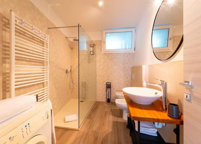 Casa Caravina By Wonderful Italy Διαμέρισμα *