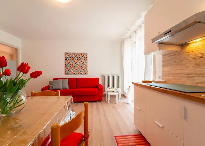 Casa Caravina By Wonderful Italy Διαμέρισμα