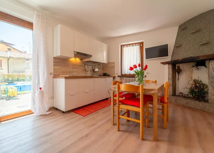 Casa Caravina By Wonderful Italy Διαμέρισμα *