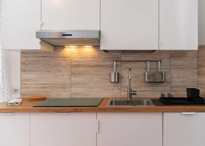 Casa Caravina By Wonderful Italy Civenna