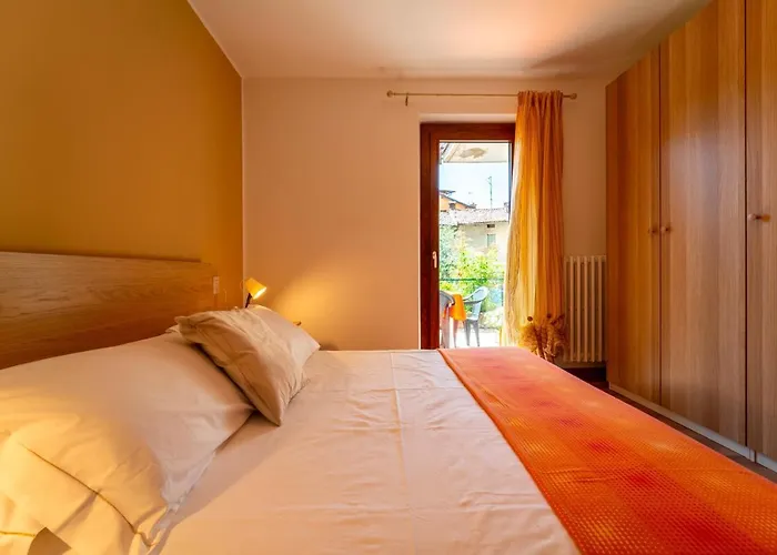 Διαμέρισμα Casa Caravina By Wonderful Italy Civenna