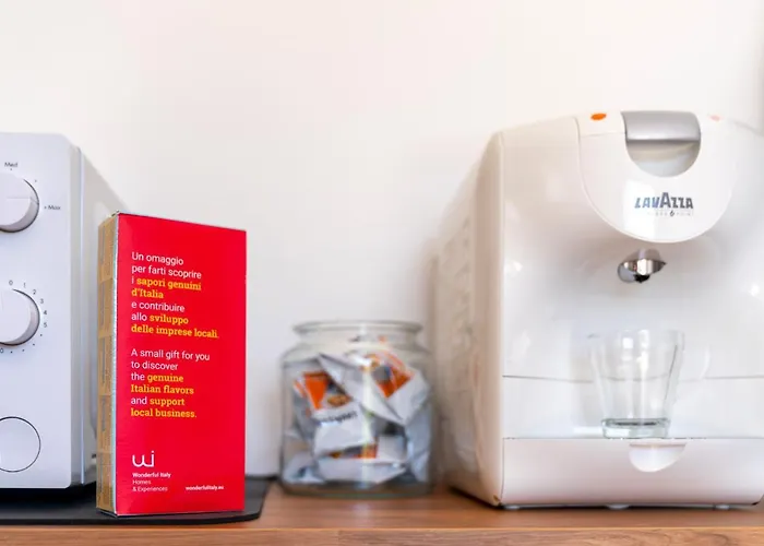 Casa Caravina By Wonderful Italy Civenna