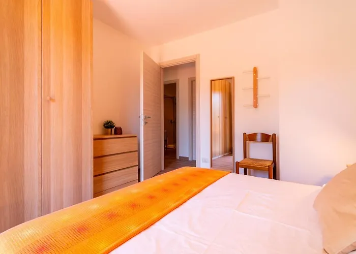 Casa Caravina By Wonderful Italy * Civenna