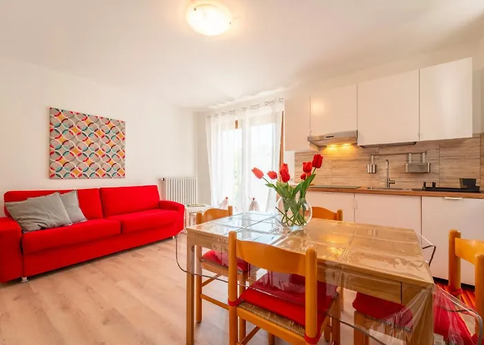 Casa Caravina By Wonderful Italy Διαμέρισμα