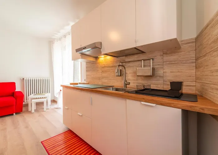 Casa Caravina By Wonderful Italy Civenna