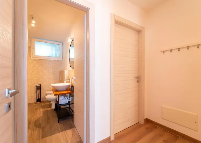 Casa Caravina By Wonderful Italy Civenna