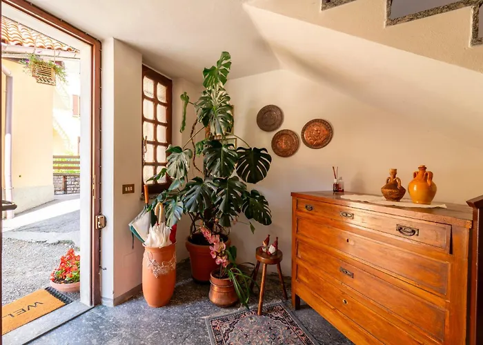 Casa Caravina By Wonderful Italy * Civenna