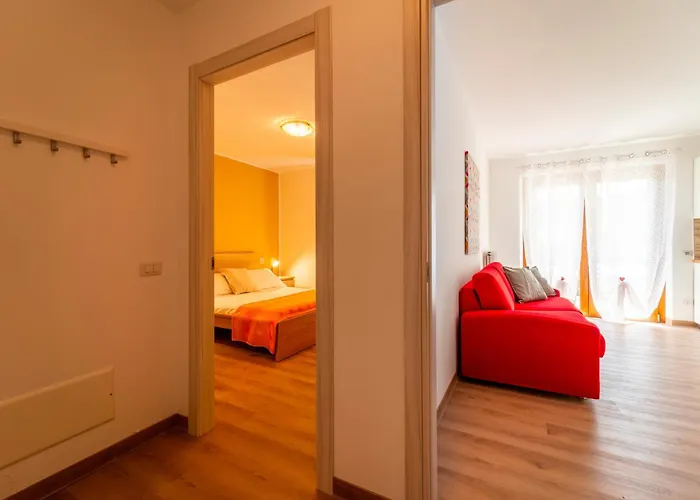 Casa Caravina By Wonderful Italy Διαμέρισμα *