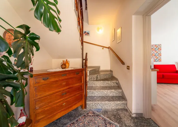 Casa Caravina By Wonderful Italy Διαμέρισμα