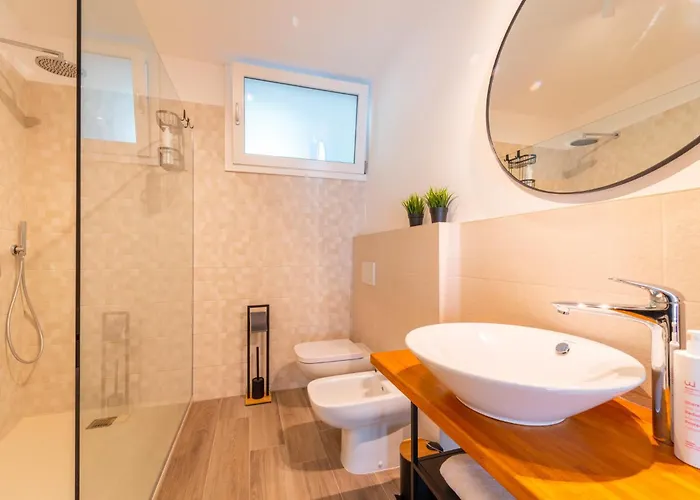 Casa Caravina By Wonderful Italy * Civenna