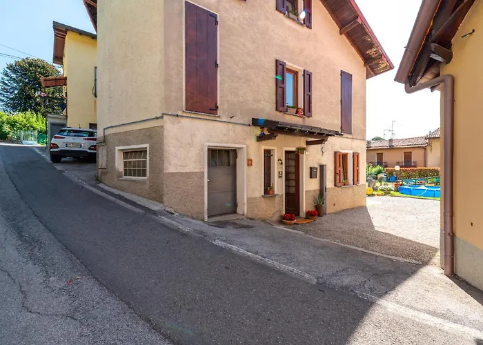 Διαμέρισμα Casa Caravina By Wonderful Italy *