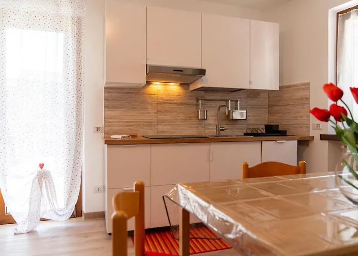 Casa Caravina By Wonderful Italy