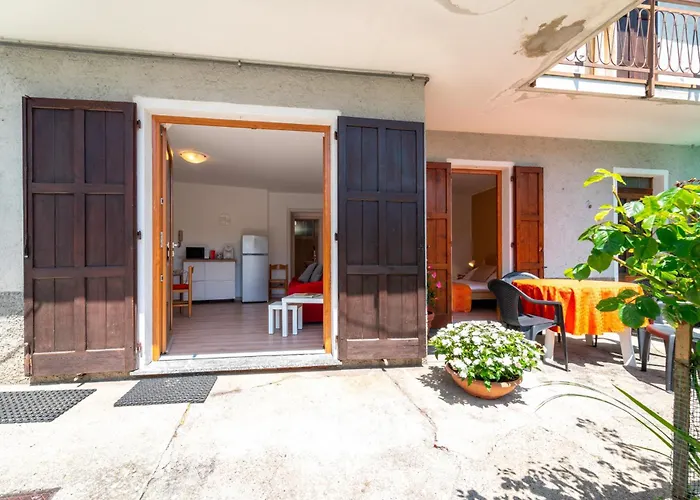 Διαμέρισμα Casa Caravina By Wonderful Italy *