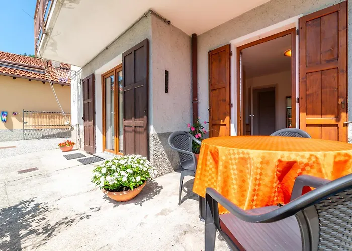 Casa Caravina By Wonderful Italy * Civenna