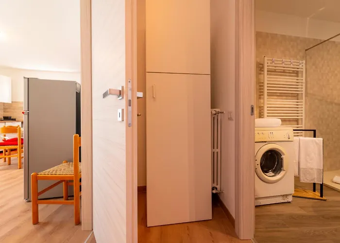 Lägenhet Casa Caravina By Wonderful Italy *